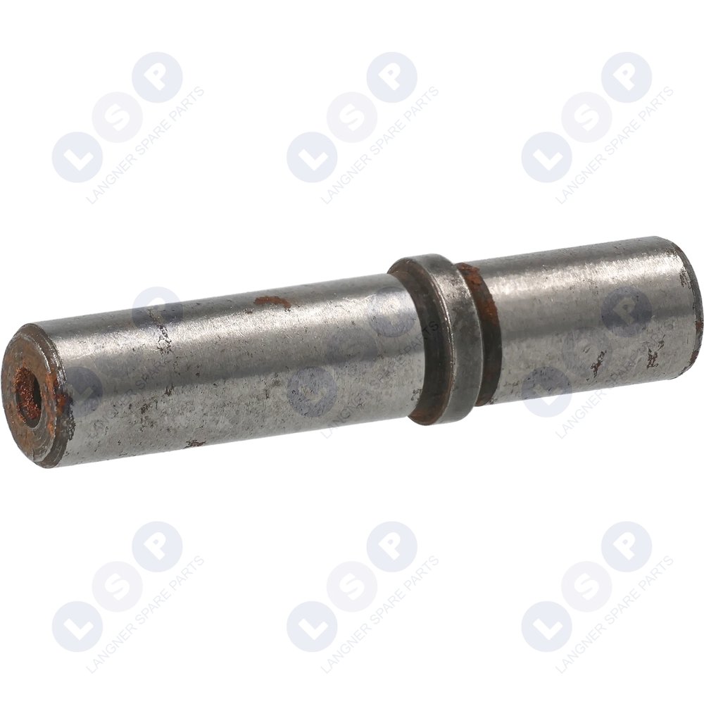 Ihla 6mm Bosch GBH 2-20 SE, S, REA, UBH, PBH 20 RE, 1613100013